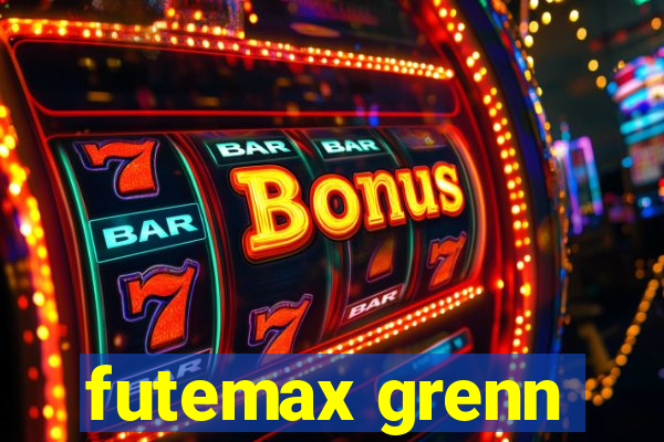 futemax grenn